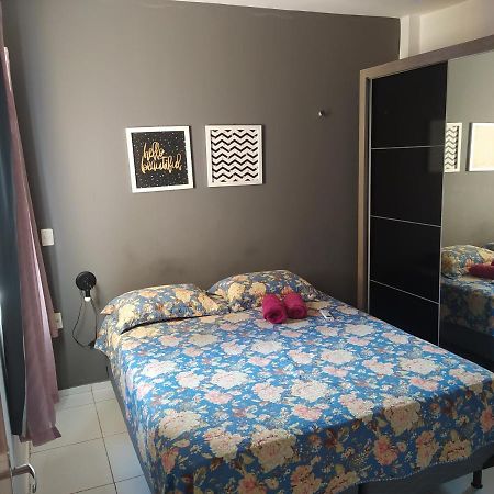 Ap Completo Na Zona Nobre Com 3 Quartos, Sendo 1 Suite Teresina Ngoại thất bức ảnh