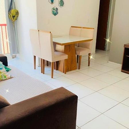 Ap Completo Na Zona Nobre Com 3 Quartos, Sendo 1 Suite Teresina Ngoại thất bức ảnh