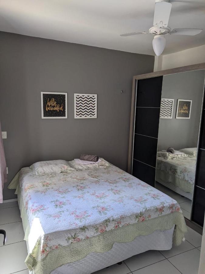 Ap Completo Na Zona Nobre Com 3 Quartos, Sendo 1 Suite Teresina Ngoại thất bức ảnh