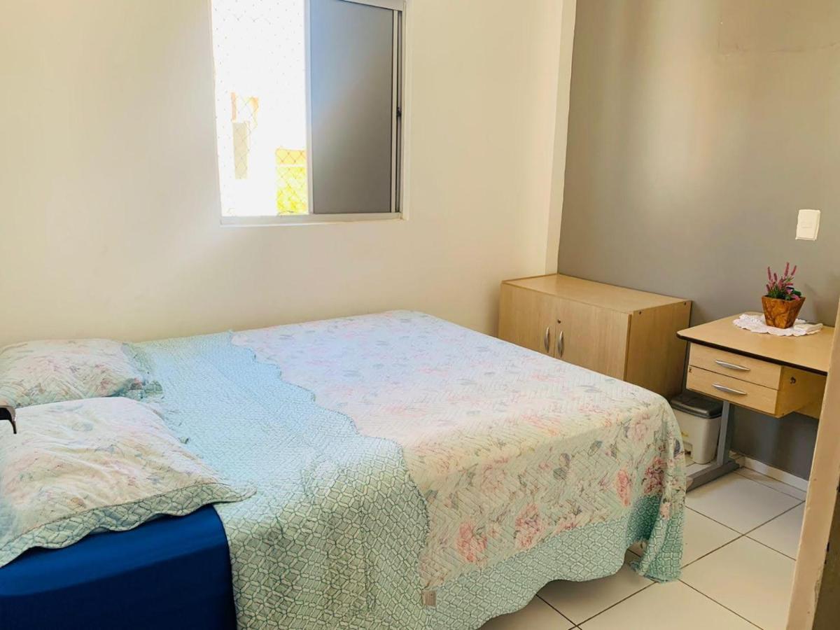 Ap Completo Na Zona Nobre Com 3 Quartos, Sendo 1 Suite Teresina Ngoại thất bức ảnh