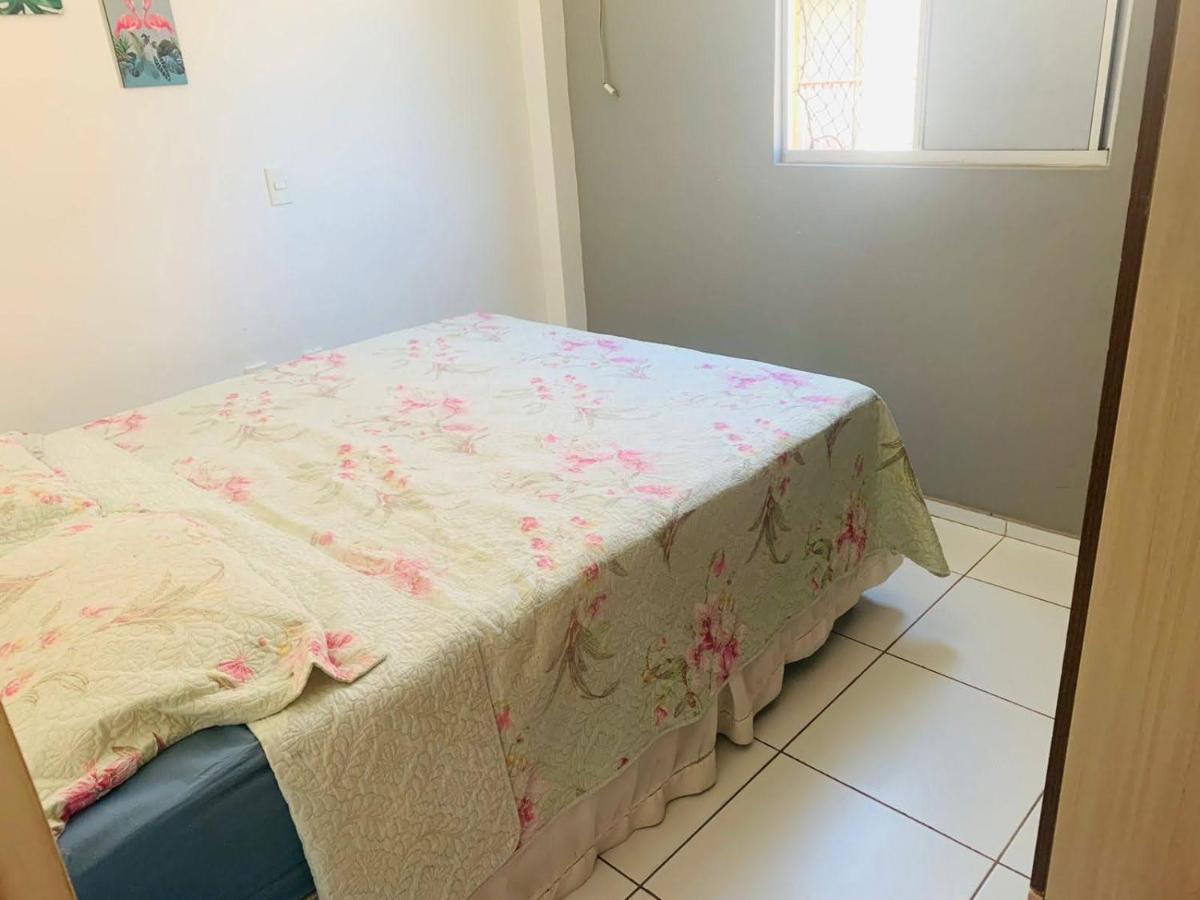 Ap Completo Na Zona Nobre Com 3 Quartos, Sendo 1 Suite Teresina Ngoại thất bức ảnh