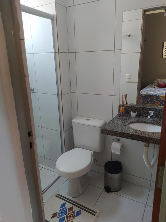 Ap Completo Na Zona Nobre Com 3 Quartos, Sendo 1 Suite Teresina Ngoại thất bức ảnh