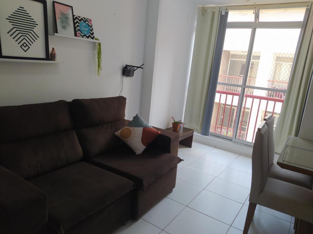 Ap Completo Na Zona Nobre Com 3 Quartos, Sendo 1 Suite Teresina Ngoại thất bức ảnh