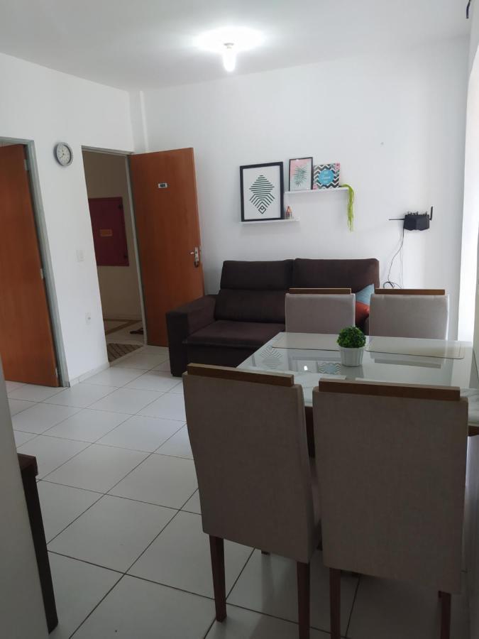 Ap Completo Na Zona Nobre Com 3 Quartos, Sendo 1 Suite Teresina Ngoại thất bức ảnh