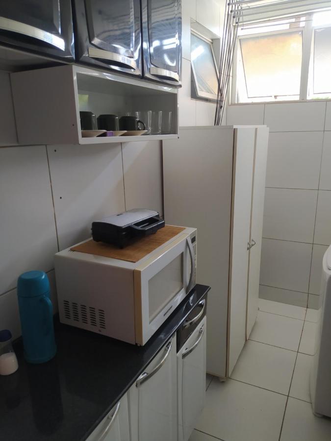 Ap Completo Na Zona Nobre Com 3 Quartos, Sendo 1 Suite Teresina Ngoại thất bức ảnh