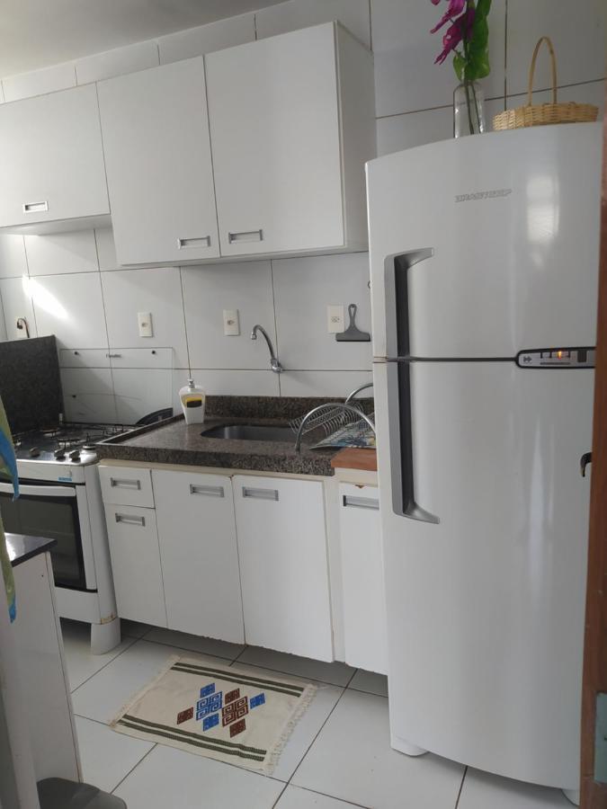 Ap Completo Na Zona Nobre Com 3 Quartos, Sendo 1 Suite Teresina Ngoại thất bức ảnh